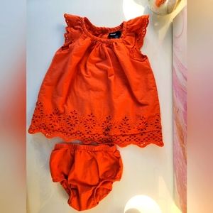 Baby Gap Girl's Outfit